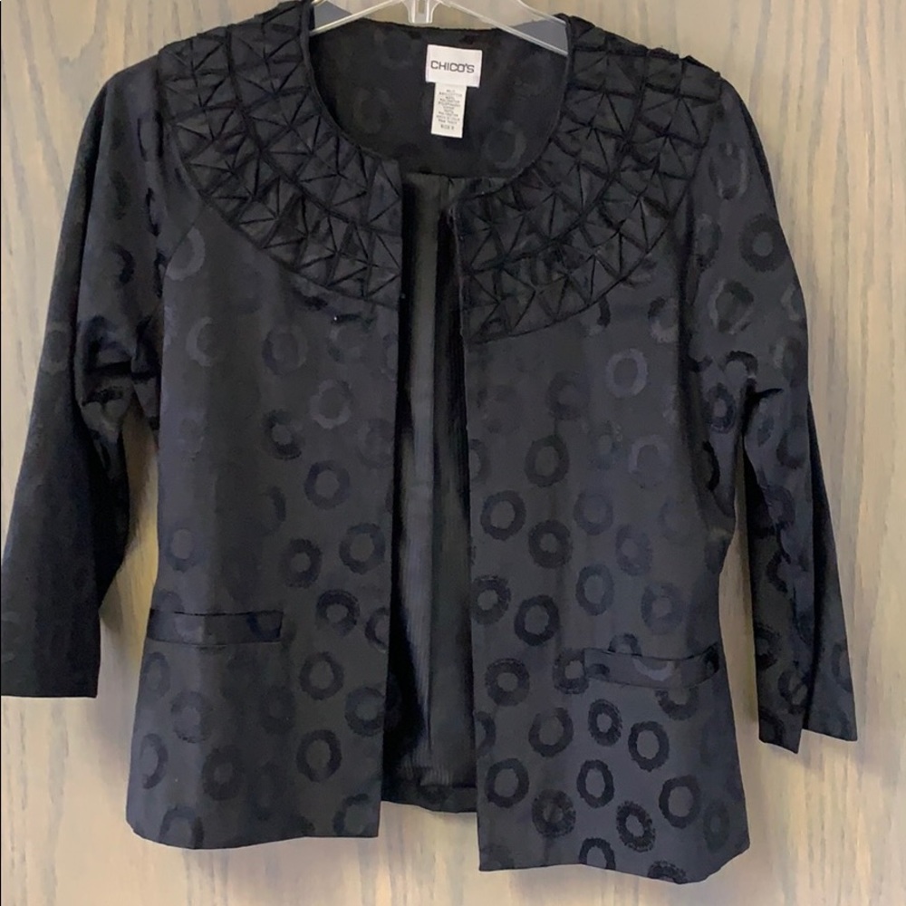Chicos blazer
